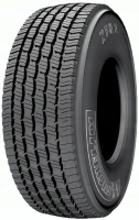 315/70R22.5 opona MICHELIN XFN 2 TL M+S 154L